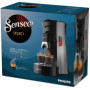 Cafetière SENSEO Select Eco Philips - Dosettes Intensity Plus & Crema Plus