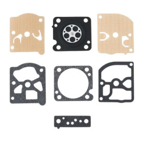 Kit de Diaphragme de Carburateur Autotune D1-AT pour HUSQVARNA