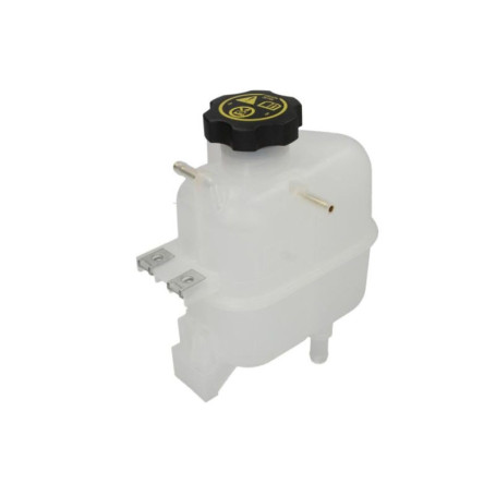 Vase d'expansion de refroidissement Thermo Tec sans capteur avec bouchon