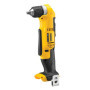 Perceuse d'Angle Compacte DEWALT XR 18V - Puissante et Polyvalente
