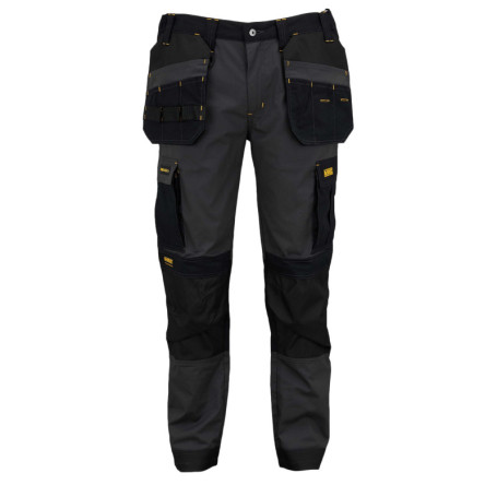 Pantalon Cargo DeWalt Albany pour Homme - Confort et Durabilité