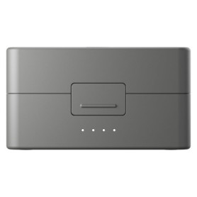 Boîtier de Recharge Pratique pour DJI Mic 3 - Noir