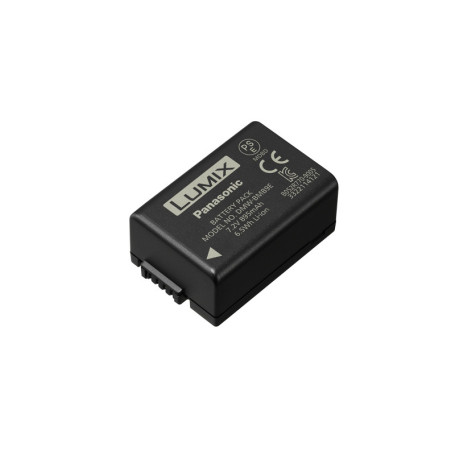 Batterie Lithium-Ion Panasonic DMW-BMB9E pour Caméras Lumix