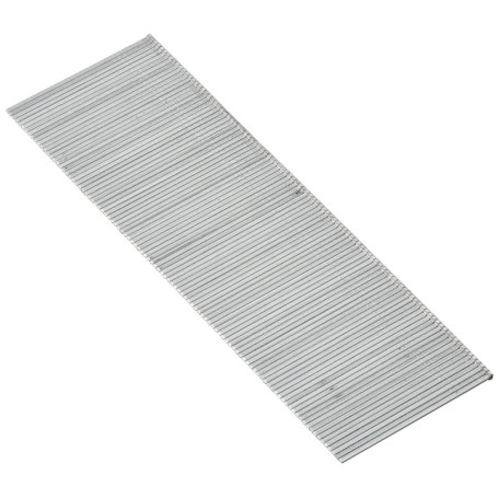 Clous de Finition DeWalt 1,25 x 40 mm 18GA Argent