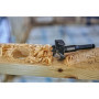 Mèche à Façonner DEWALT 25mm - Perçage Rapide Bois et Plâtre
