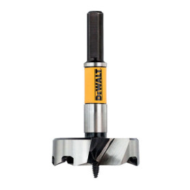 Mèche à façonner DEWALT DT4584-QZ - Noir/Jaune/Argent