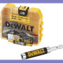 Coffret d'Accessoires DEWALT TOUGHCASE avec Embouts de Vissage