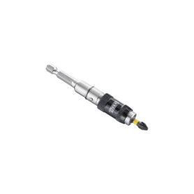Porte-Embouts Pivotant DEWALT 20° avec Embout PZ2