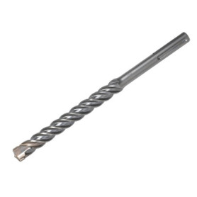 Foret SDS-Max DEWALT 4 Taillants 25x400 mm - Performance Optimale