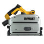 Scie plongeante DEWALT 1300 W avec fonction anti-recul et lame 48 dents