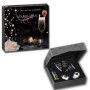 Coffret de Massage Romantique pour Mariage - Voulez-Vous…