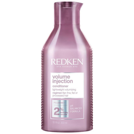 Après-Shampoing Volume Redken - Lifting Douceur & Brillance 300 ml