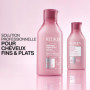 Après-Shampoing Volume Redken - Lifting Douceur & Brillance 300 ml