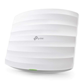 Point d'Accès Sans Fil TP-Link EAP115 V4 - N300 Mbps, Installation Facile, Alimenté par PoE