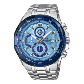 Montre Casio Edifice Chronographe avec Aiguilles Lumineuses