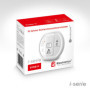 Détecteur de Monoxyde de Carbone Ei Electronics Ei208IW