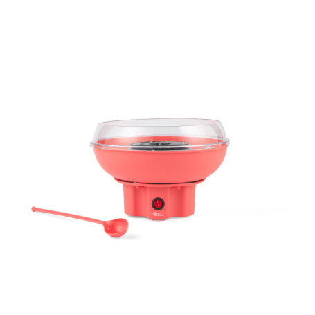 Machine à Barbe à Papa Giles & Posner - Créez des Douceurs en Quelques Minutes