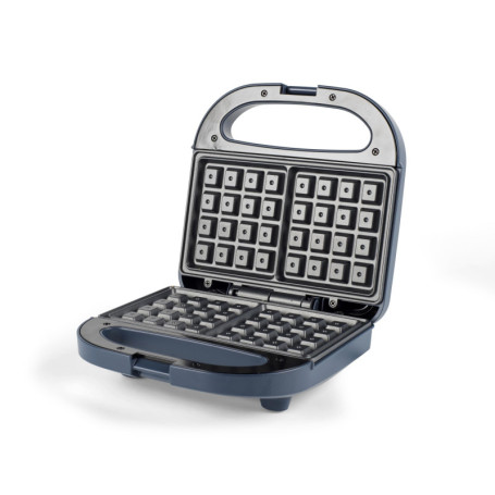 Gaufrier Progress Mellow - Préparez des Gaufres Parfaites en un Clin d'Œil