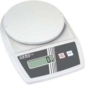 Balance de Table KERN EMB 2200 - Précision et Confort d'Utilisation