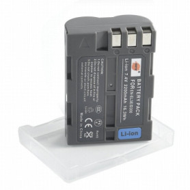 Batterie de Rechange DSTE EN-EL3E pour Appareils Nikon DSLR