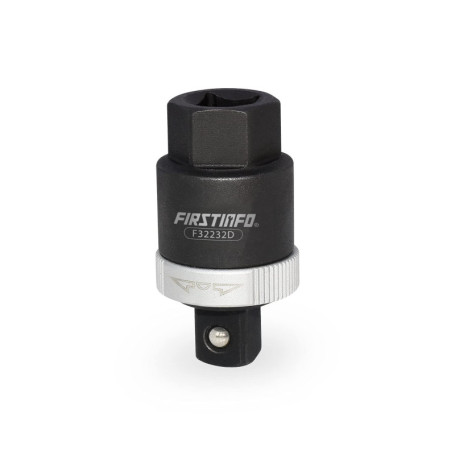 Adaptateur à Cliquet Réversible 1/2" FIRSTINFO F32232D