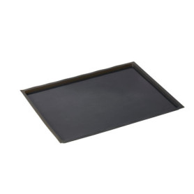 Plaque à Génoise en Silicone Mastrad 40x30 cm - Antiadhésive et Résistante