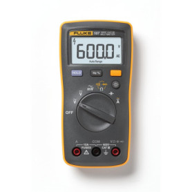 Multimètre Numérique Compact Fluke 107 - Précision et Portabilité