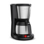 Cafetière Filtre Programmable Moulinex Subito avec Verseuse Isotherme 0,9 L
