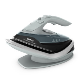 Fer à vapeur sans fil Tefal Freemove Power - Efficacité et légèreté