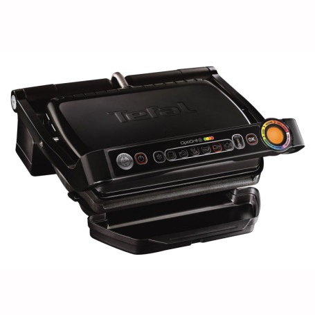 Grill Tefal Optigrill GC714812 avec 6 Programmes Automatiques