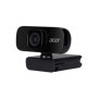 Webcam Acer FHD avec Microphone Intégré - Résolution 2 MP, Rotation 360°