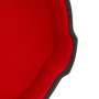 Caisse Claire Rotomoulée Gator Grooves 14" x 6,5" avec Rembourrage