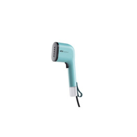 Défroisseur Vapeur Compact Braun QuickStyle 3 - Prêt en 30s, 20g/min
