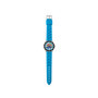 Montre Analogique Garçon Mario - Bracelet Bleu Lumineux