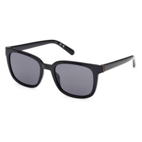 Lunettes de soleil GUESS GU00065 - Élégance et Protection UV