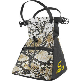 Sac à magnésie Grivel Trend Boulder Python pour escalade