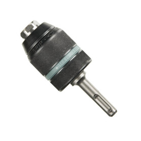 Mandrin sans clé Bosch à 3 mâchoires SDS-Plus 1/2"