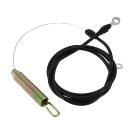 Câble d'Embrayage de Plateau EMSea GY21106 pour John Deere