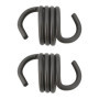 Lot de 2 Ressorts d'Embrayage LT Easiyl pour Stihl FS38 FS45 FS46 FS55 FC55