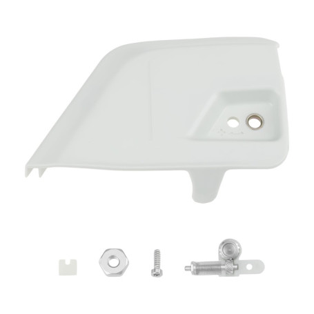 Kit de Couvercle de Pignon pour Tronçonneuse Stihl MS231 et MS251 - ECSiNG