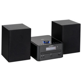 Chaîne Stéréo Hi-Fi Reflexion HIF79DAB avec Bluetooth et Radio DAB+