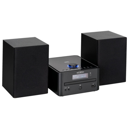 Chaîne Stéréo Hi-Fi Reflexion HIF79DAB avec Bluetooth et Radio DAB+