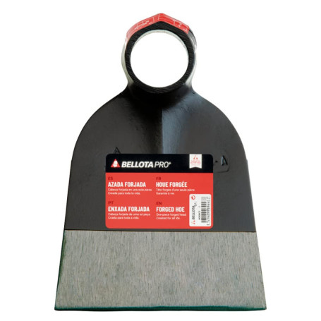 Houe Bellota HOE84BP en Acier - Outil de Jardinage Durable et Efficace