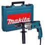 Perceuse à percussion Makita HP2071 - 1010 W, robuste et performante