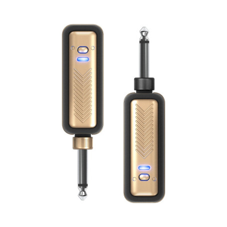 Système Sans Fil Positive Grid Spark Link pour Guitare et Basse