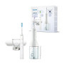 Philips Sonicare Jet Dentaire Power Flosser 3000 et Brosse à Dents DiamondClean 9000