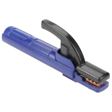 Porte-électrode de soudage 300A avec Bride Isolée en Cuivre - Pince Robuste pour MIG/TIG