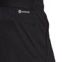 Shorts d'entraînement adidas Homme Essentials Logo - Noir/Blanc, XXL