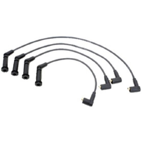 Jeu de Fils d'Allumage Japanparts IC-H04 - Performance Optimale