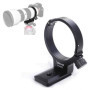 Bague de Support Métallique pour Trépied Sony FE 70-200 mm f/4 G OSS